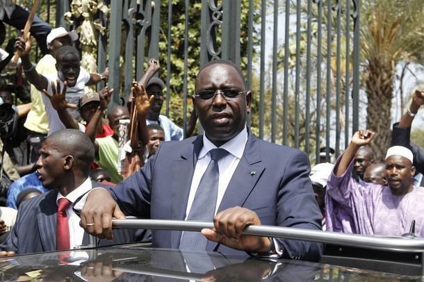 Première adresse à la nation : Macky Sall revient sur les priorités de son gouvernement.
