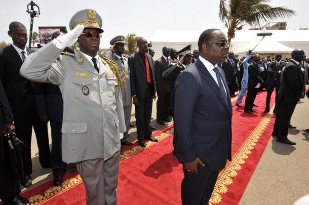 Macky Sall s’engage à gérer dans la transparence