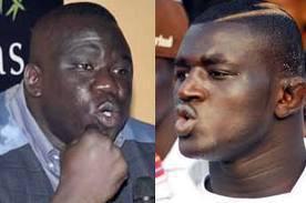 Lutte-Thiès: Pakala vs Forza, Yékini Vs Balla Gaye 2 pour un premier face à face