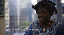 Jugée comme étant une « dame brillante », Aminata Touré incarne-t-elle l’espoir d’une justice indépendante ?