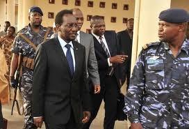 Au Mali, la transition politique s'organise