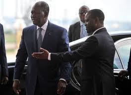 Côte d'Ivoire: la reconstruction chemine, la réconciliation piétine