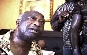 Côte d'Ivoire: il y a un an, l'arrestation de Laurent Gbagbo