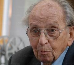 Nécrologie-France: le résistant Raymond Aubrac est mort