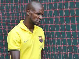 Barça: L'opération d'Abidal a duré 09 heures