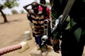 Soudan du sud: un camp de Casques bleus bombardé