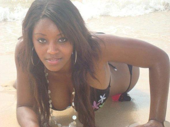 À CŒUR OUVERT AVEC LA MISS NAFI GUEYE : « JE SUIS REVENUE AU SÉNÉGAL POUR APPORTER MON EXPÉRIENCE"