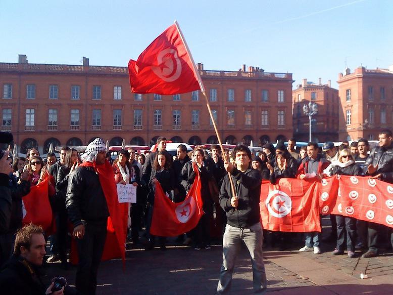 Tunisie: la tension sociale reste vive à Om Larayes