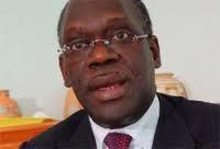 Amadou Kane face au Fmi et à la BM le 20 avril
