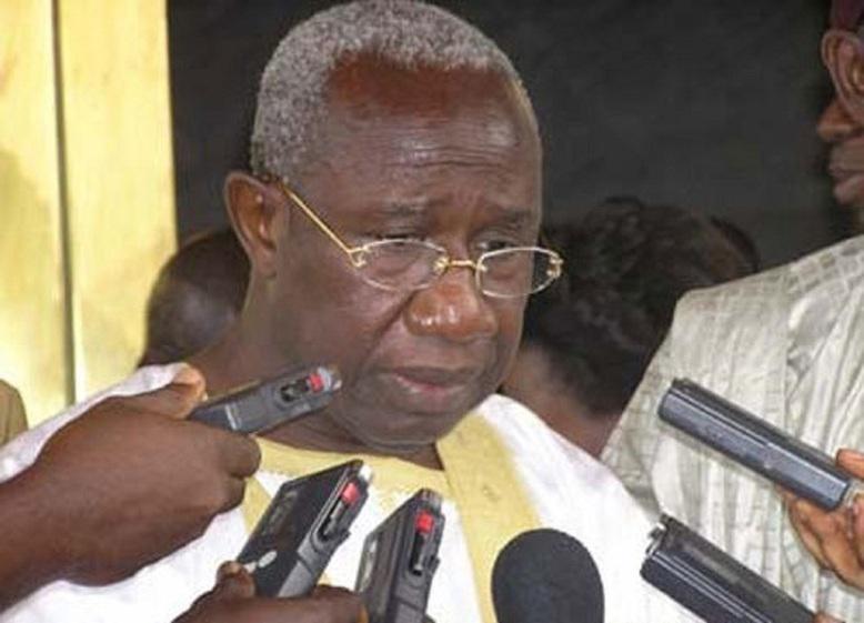 Pillage des biens de l’Etat par le gouvernement sortant : Iba Der Thiam préconise une commission d’enquête