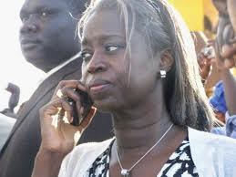 Direction de l’APIX : Aminata Niane cède la place à Diène Farba Sarr