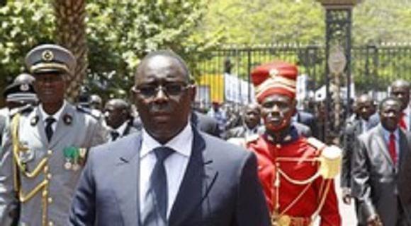 Le secrétariat exécutif de la CCR à Macky Sall : « L’audit est une exigence de transparence vis-à-vis du peuple … »