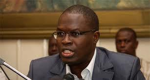 Le Maire de Dakar Khalifa Sall Sur l’absence d’éclairage sur l'Autoroute : «Des vandales ont déterré les câbles ...»