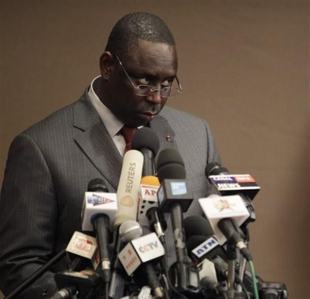 Encore des zones d’ombres dans la déclaration du patrimoine de Macky Sall