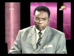 Soupçonné de blanchiment d’argent par la CENTIF, Mbaye Jacques Diop demande à être entendu par le procureur