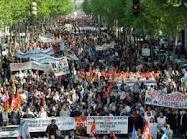 Un 1er-Mai plus politique que jamais en France