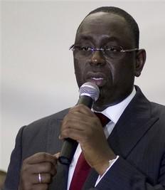 Pension de retraite : Macky Sall annonce une revalorisation de 10%
