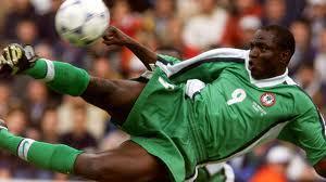 Rashidi Yekini est mort (médias)