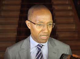 Abdoul Mbaye : « Les audits sont engagés et ils auront lieu »