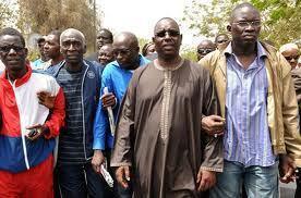La Section marron de l’APR à l’heure de la massification pour une majorité confortable de Macky Sall à l’Assemblée nationale (communiqué)