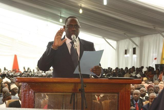 Déclaration de patrimoine de Macky Sall : Des comptes en banques à l’étranger seraient clôturés