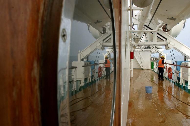 Dakar-Ziguinchor : Des projets en vue pour séciriser la liaison