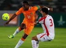 CAN 2013 : Les cadors s’évitent