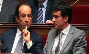 France : Suspens autour de la nomination du Premier ministre de François Hollande