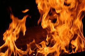 Linguère - Incendie au marché de Gassane : Des cantines, Des gargotes et plusieurs centaines de mille francs réduits en cendre.