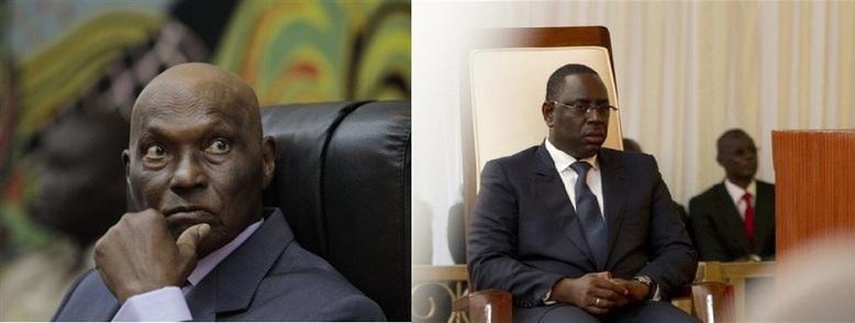 Emprunts à rembourser d’ici 2013: Wade lègue 700 milliards à Macky