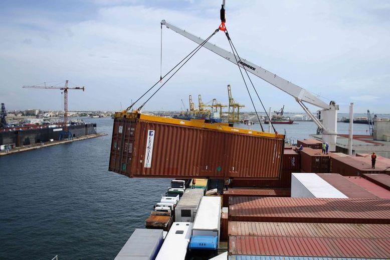 Opération mafieuse au Port de Dakar : 1er scandale financier détecté par le nouveau régime