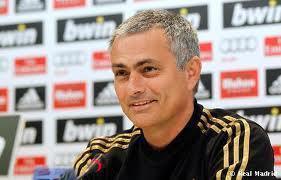 Real Madrid: Mourinho prolonge jusqu'en 2016