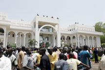 Mali-Tentative d’assassinat du président de la République par intérim : Un crime crapuleux minutieusement planifié