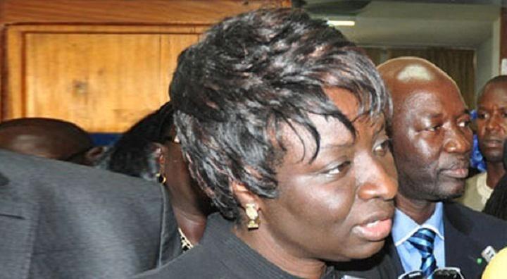 Polémique sur l’égalité devant la loi : Aminata Touré recadre le débat