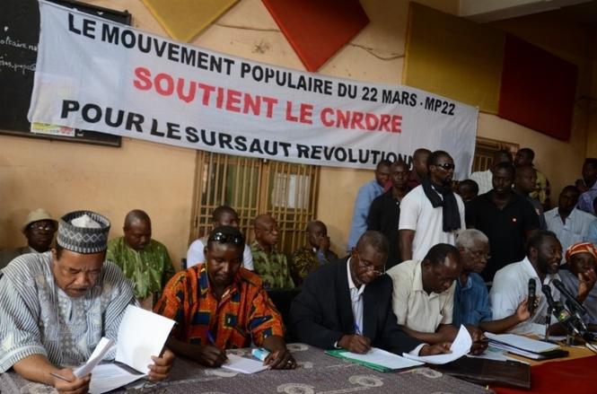 Le MP 22 charge la Cedeao et les autorités maliennes suite à l’agression du président intérimaire, Pr. Dioncounda Traoré