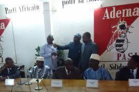 Mali-Présidence de l’Assemblée Nationale : Tout sauf l’ADEMA