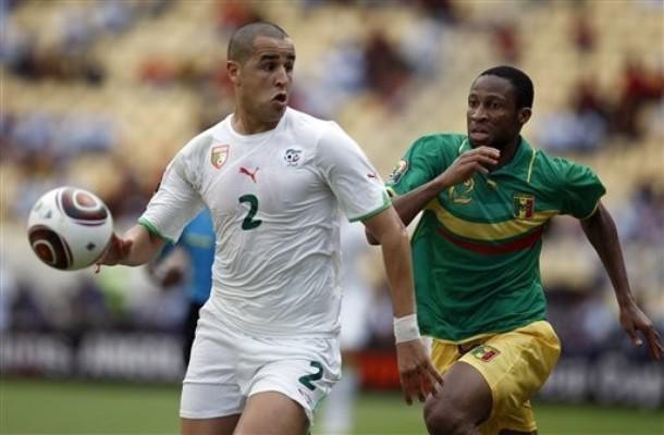 Eliminatoires Mondial 2014-Mali vs Algérie : Ouaga finalement préféré à Dakar