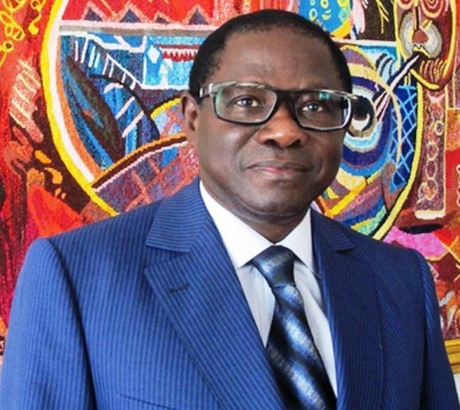 Agacé par son audition à la gendarmerie, Pape Diop révèle: "je suis riche avant l'alternance et je n'ai qu'un seul compte à l'étranger"