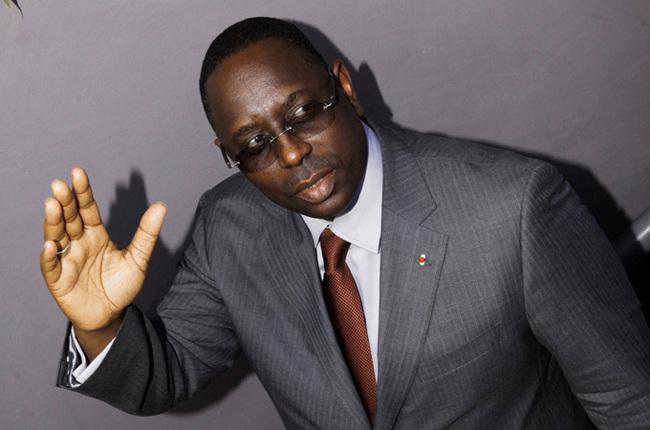Macky Sall à Souleymane Ndéné Ndiaye : « Je pense qu'(il) viendra travailler avec nous… »