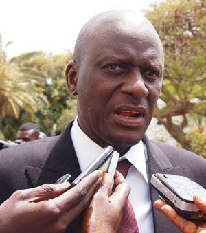 Sécurité alimentaire au Sénégal : Bientôt un programme quinquennal (ministre)