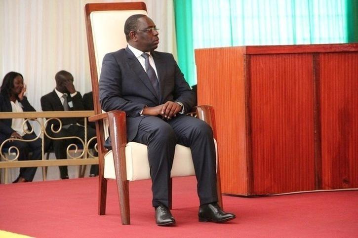 Recouvrement des biens publics spoliés : Macky saisit la France, les Etats-Unis et la Grande Bretagne