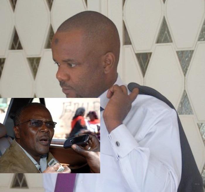 Suite à l'exigence du départ d'Ousmane Tanor Dieng, Malick Noel Seck s'est "auto exclu" du PS, selon le MNJS qui le taxe d'"insolent"