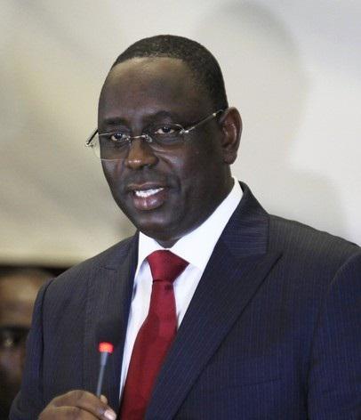 Législative 2012 - Participation du Président de la République : Le Cnra donne le feu vert à Macky Sall