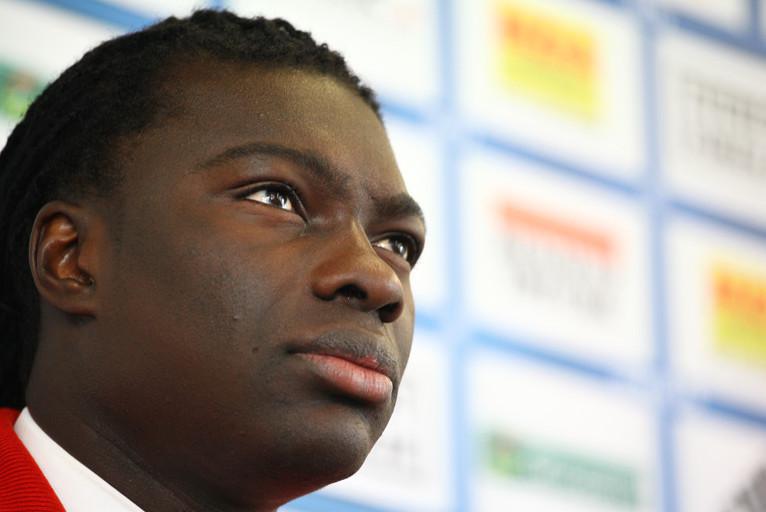 Lyon: Gomis visé par une enquête