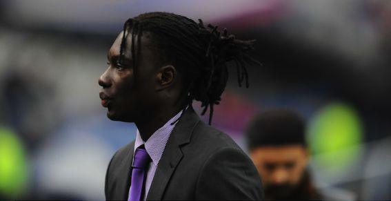 Accusé de viol par une femme, Gomis dément formellement