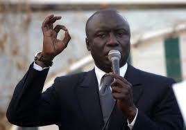 Les audits, Idrissa Seck met les points sur les « i » : "Ce n’est pas à l’exécutif de faire la justice…"