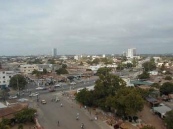 En dépit du calme dans la capitale togolaise Lomé, la tension reste palpable. wadr.org