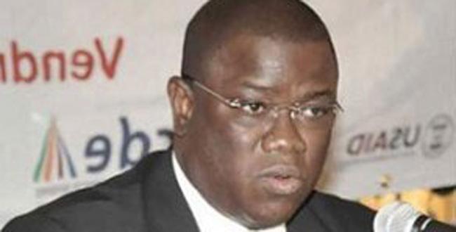 ENTRETIEN avec Abdoulaye Baldé sur le dossier de l’ANOCI « On n’a jamais appelé ma mère pour dire j’ai bien travaillé… »