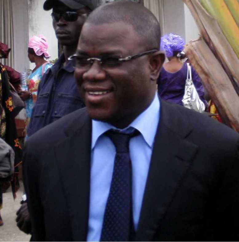 En campagne à Mbour: Baldé met en garde Tanor Dieng