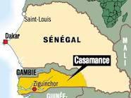 Amadou Kane : "La Casamance n’est pas à l’extrémité du pays"